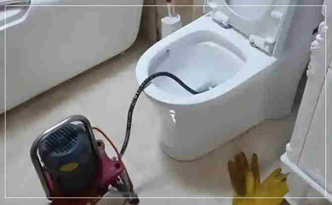 腾冲马桶蹲坑蹲厕疏通